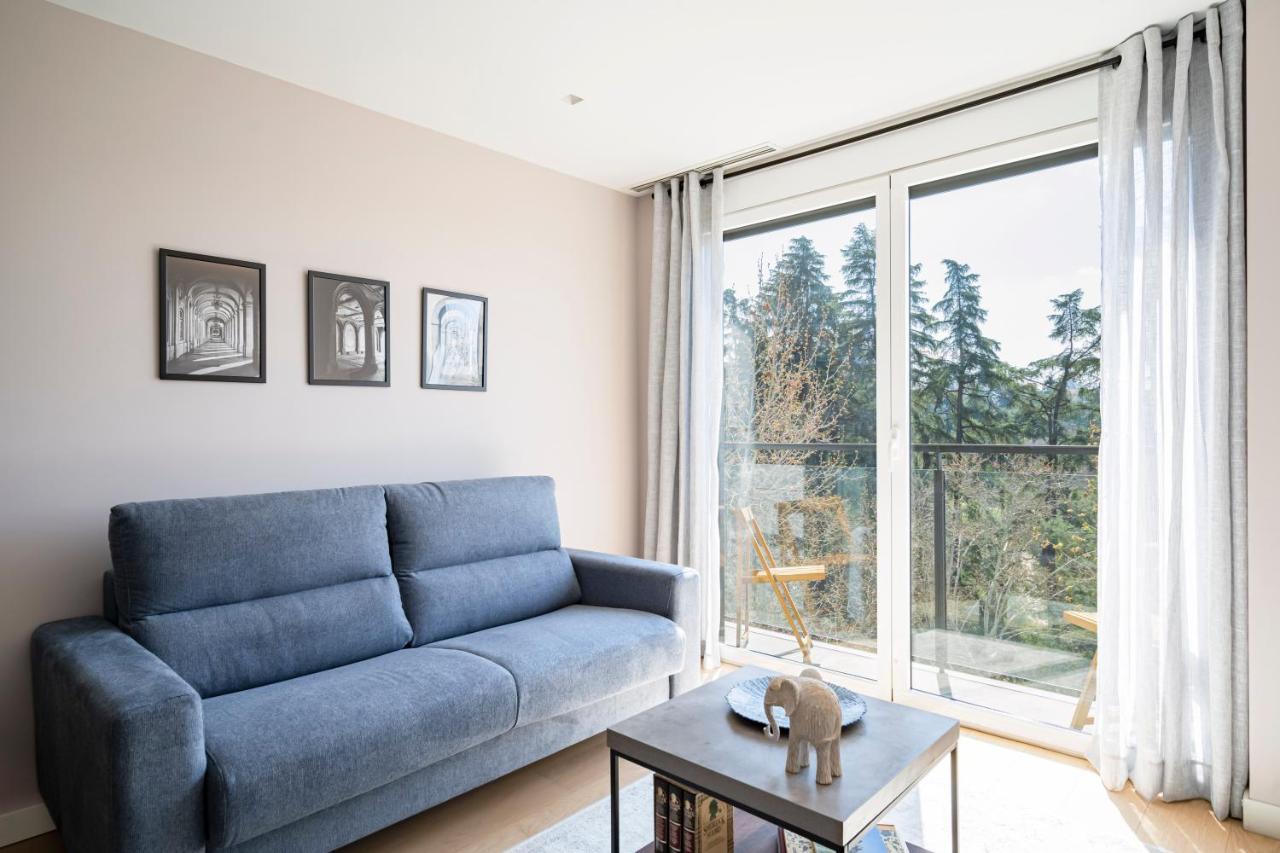 For Temporal Royal Palace Csv40 Appartement Madrid