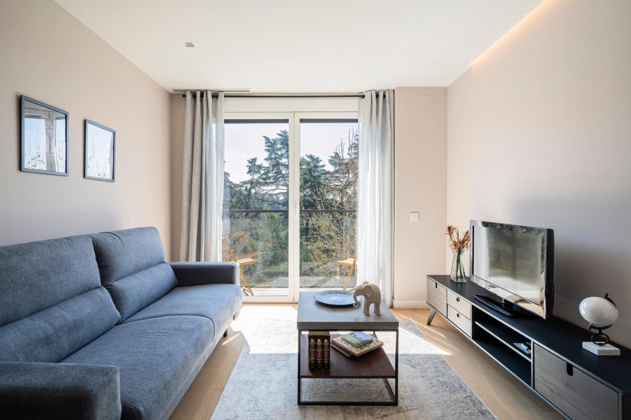 Appartement For Temporal Royal Palace Csv40 Madrid