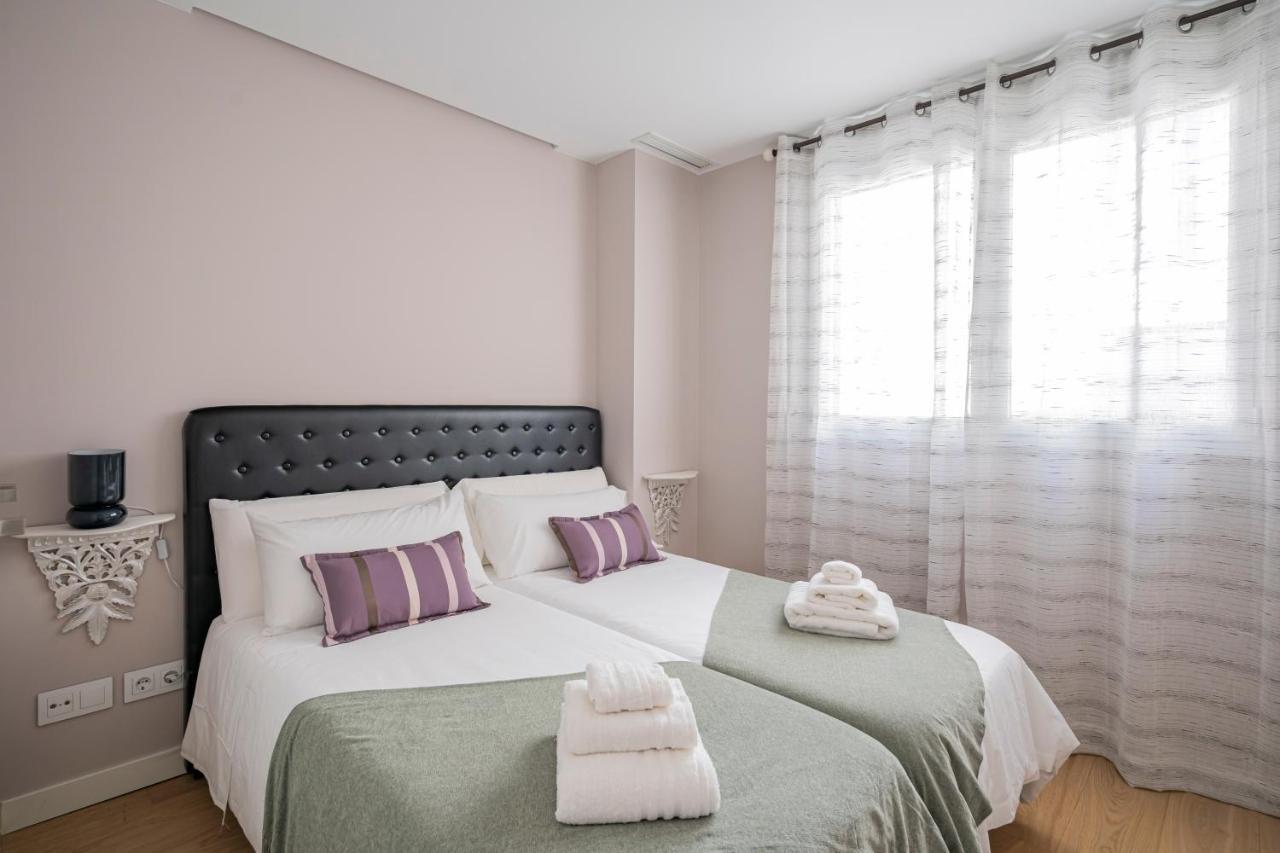 For Temporal Royal Palace Csv40 Appartement *